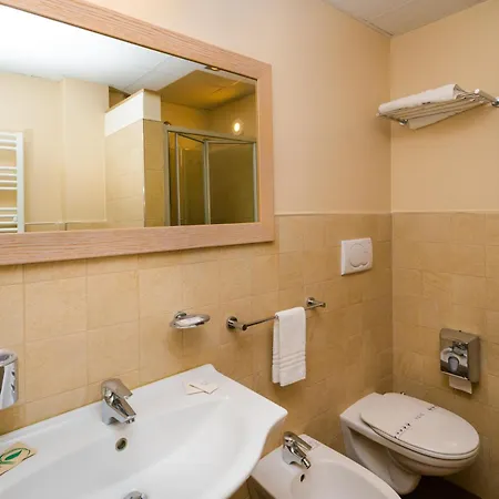 Abruzzo Marina Hotel - Family & Beach Resort-2